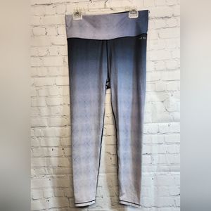 AR-33/ Alpha High Waist Hombre Leggings